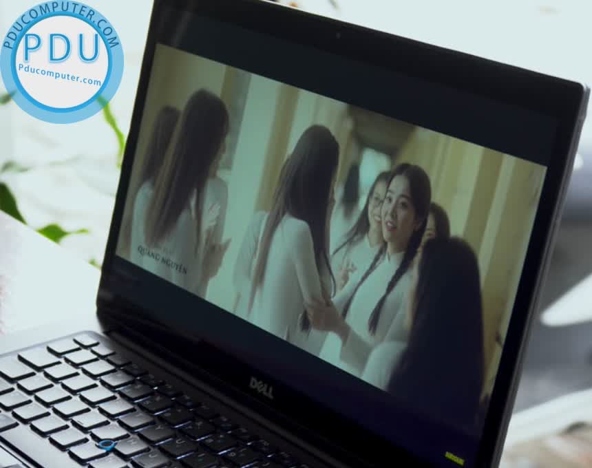 Laptop Cũ Dell Latitude e7480/ i7*6600U/ RAM 8G/ Ổ SSD 256GB/ MÀN 14.0 Full HD/ Card On