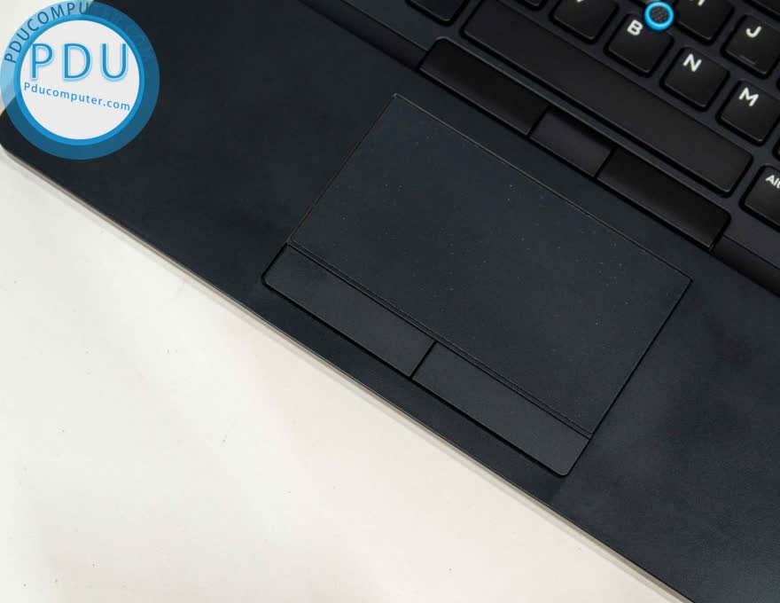 Laptop cũ Dell Precision 3520 Core i5*7300HQ| RAM 8GB| SSD 256GB| 15.6 inch FHD| Nvidia Quadro M620 2GB