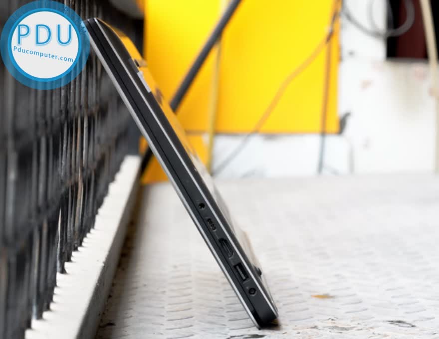 Laptop Cũ Dell Precision 5520 Máy Trạm Cao Cấp Siêu Mỏng