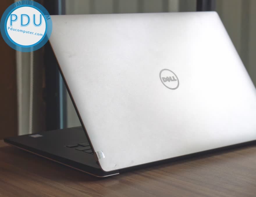 Laptop Cũ Dell Precision 5520 Máy Trạm Cao Cấp Siêu Mỏng