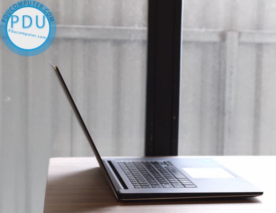 Laptop Cũ Dell Precision 5520 Máy Trạm Cao Cấp Siêu Mỏng