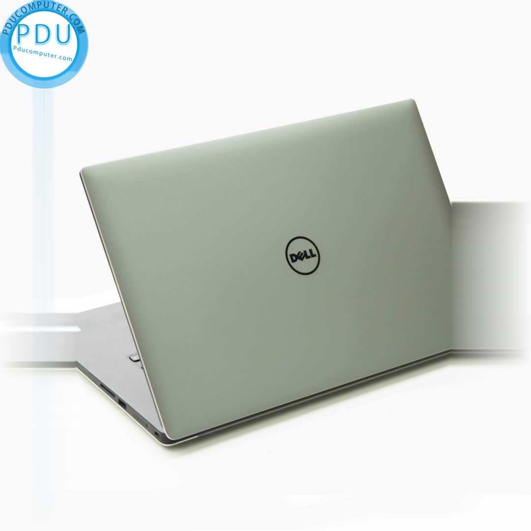 Laptop Cũ Dell Precision 5520 Máy Trạm Cao Cấp Siêu Mỏng