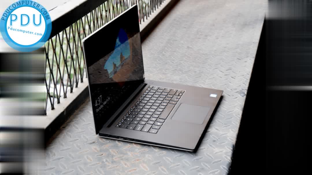 Laptop Cũ Dell Precision 5520 Máy Trạm Cao Cấp Siêu Mỏng