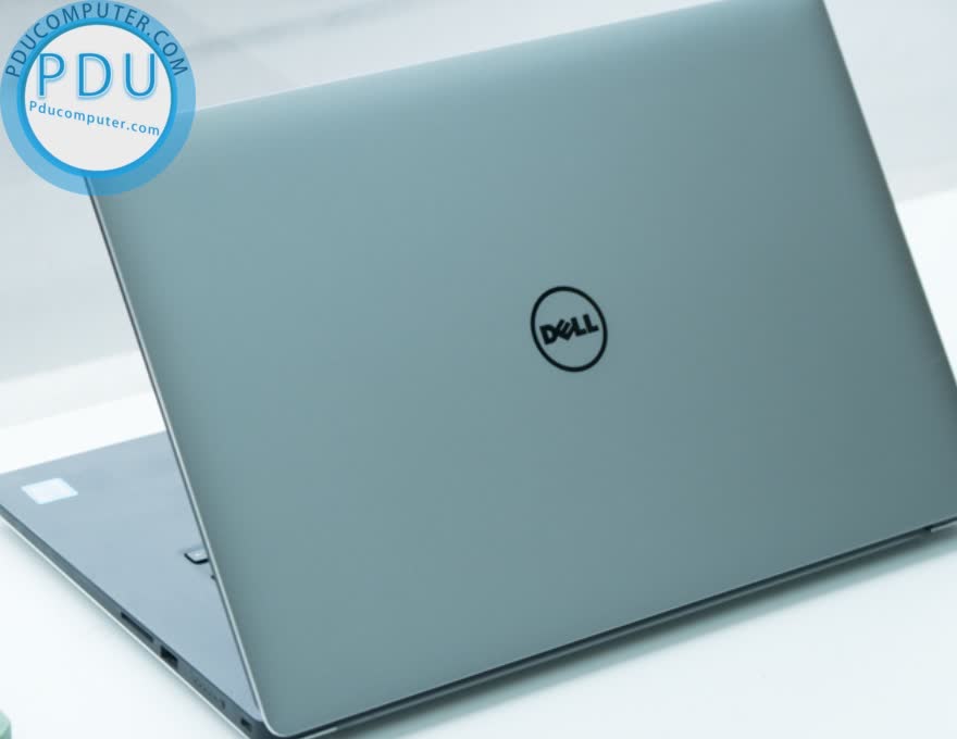 Laptop Cũ Dell Precision 5520 Máy Trạm Cao Cấp Siêu Mỏng