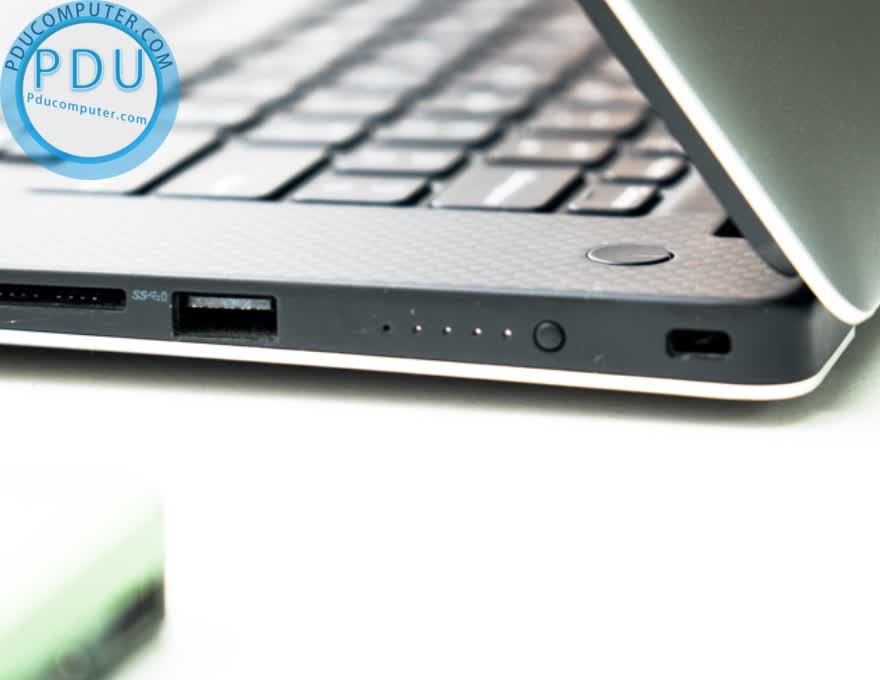 Laptop Cũ Dell Precision 5520 Máy Trạm Cao Cấp Siêu Mỏng