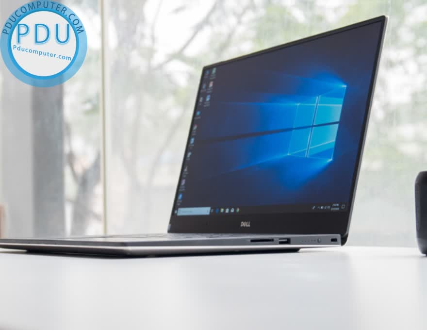 Laptop Cũ Dell Precision 5520 Máy Trạm Cao Cấp Siêu Mỏng