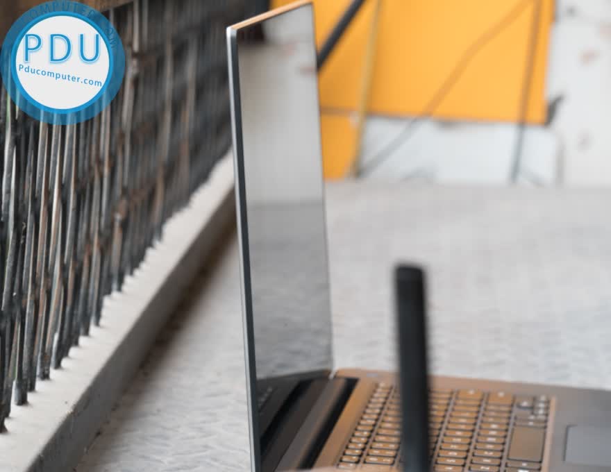 Laptop Cũ Dell Precision 5520 Máy Trạm Cao Cấp Siêu Mỏng