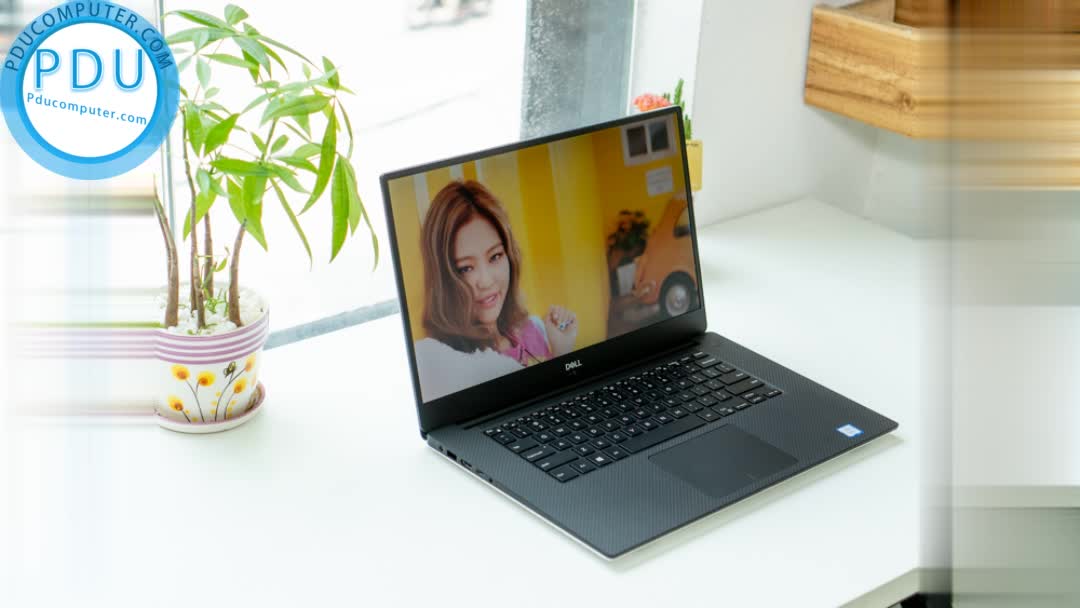 Laptop Cũ Dell Precision 5530 /Core i7- 8750H / RAM 16GB / SSD 512GB / FHD / Nvidia Quadro P1000