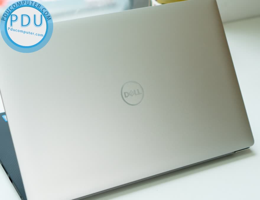 Laptop Cũ Dell Precision 5530 /Core i7- 8750H / RAM 16GB / SSD 512GB / FHD / Nvidia Quadro P1000