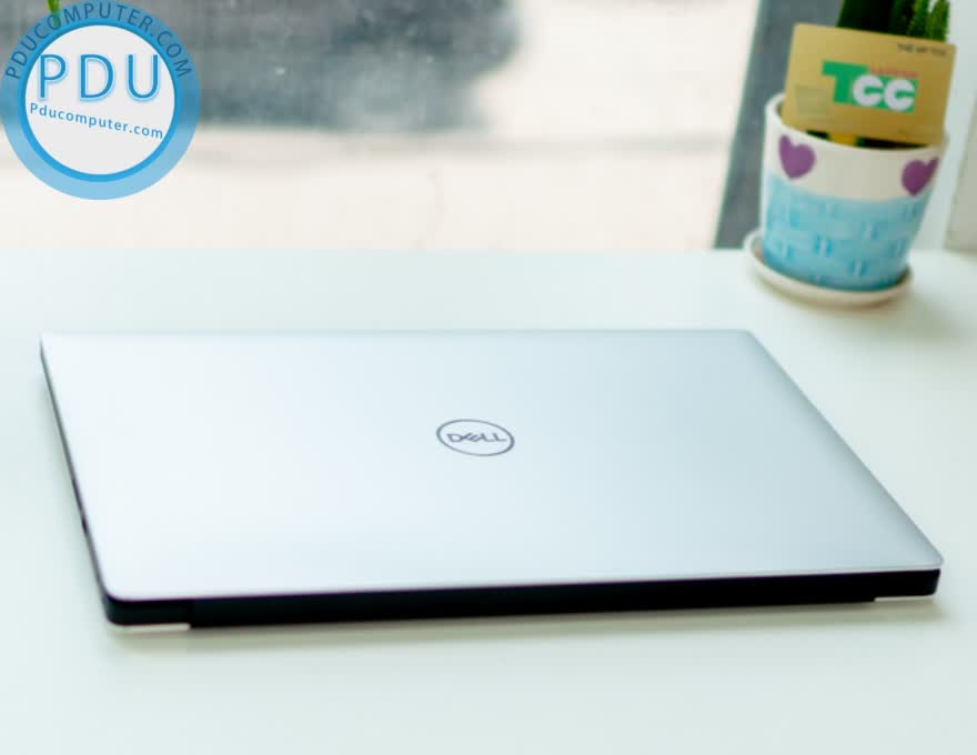 Laptop Cũ Dell Precision 5530 /Core i7- 8750H / RAM 16GB / SSD 512GB / FHD / Nvidia Quadro P1000