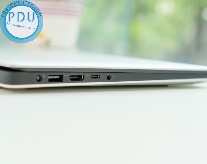 Laptop Cũ Dell Precision 5530 /Core i7- 8750H / RAM 16GB / SSD 512GB / FHD / Nvidia Quadro P1000