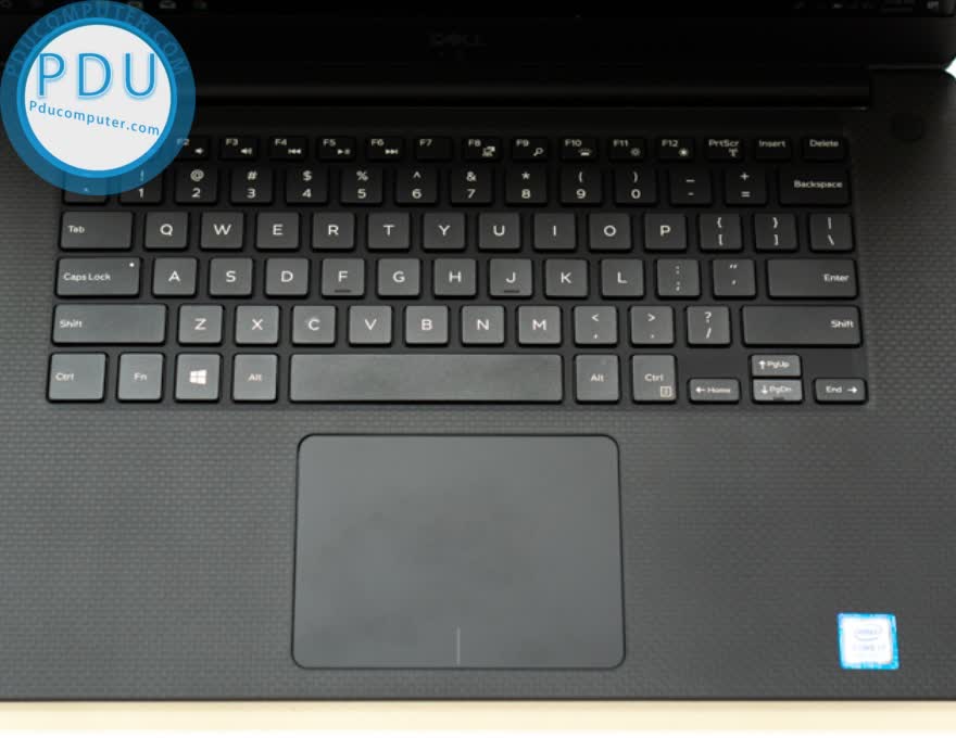 Laptop Cũ Dell Precision 5530 /Core i7- 8750H / RAM 16GB / SSD 512GB / FHD / Nvidia Quadro P1000