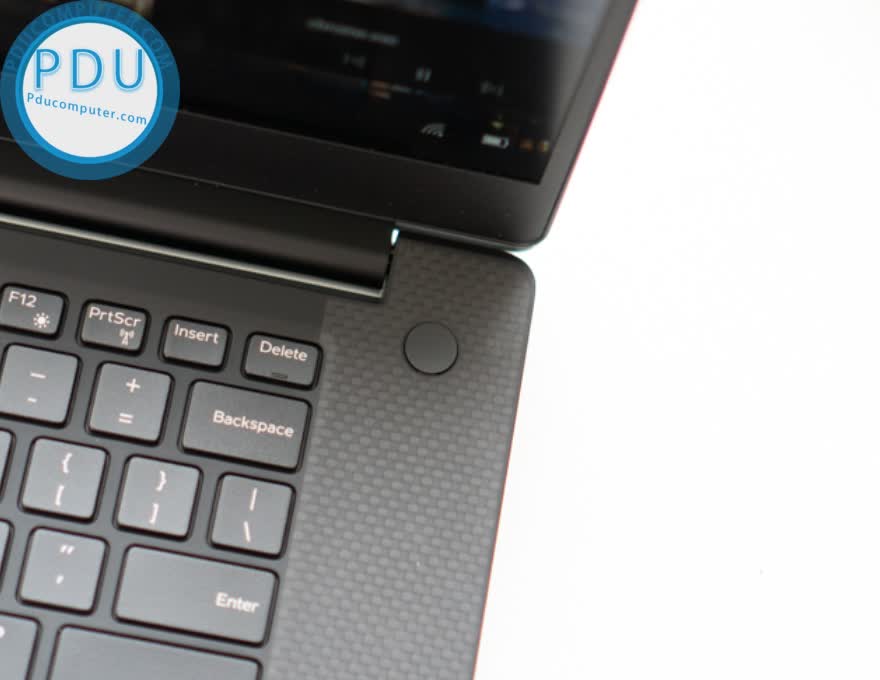 Laptop Cũ Dell Precision 5530 /Core i7- 8750H / RAM 16GB / SSD 512GB / FHD / Nvidia Quadro P1000