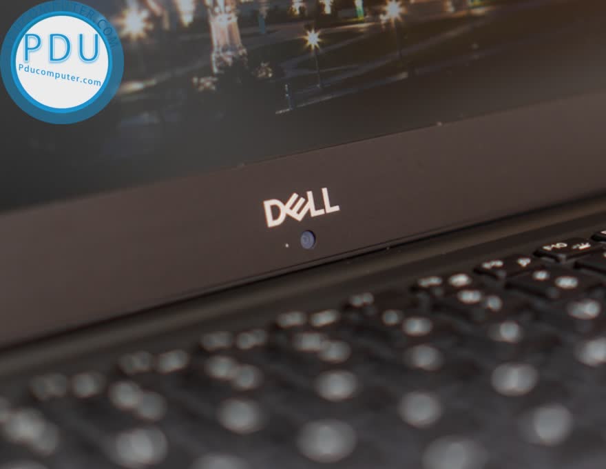 Laptop Cũ Dell Precision 5530 /Core i7- 8750H / RAM 16GB / SSD 512GB / FHD / Nvidia Quadro P1000