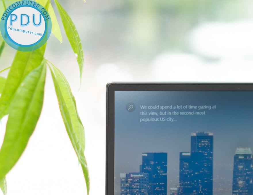 Laptop Cũ Dell Precision 5530 /Core i7- 8750H / RAM 16GB / SSD 512GB / FHD / Nvidia Quadro P1000