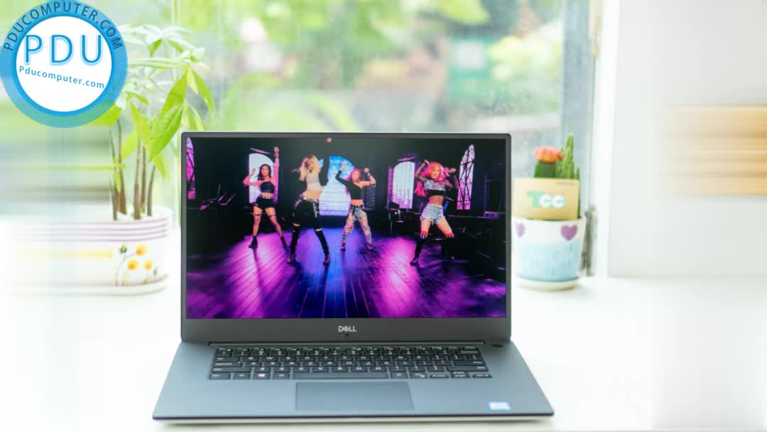 Laptop Cũ Dell Precision 5530 /Core i7- 8750H / RAM 16GB / SSD 512GB / FHD / Nvidia Quadro P1000