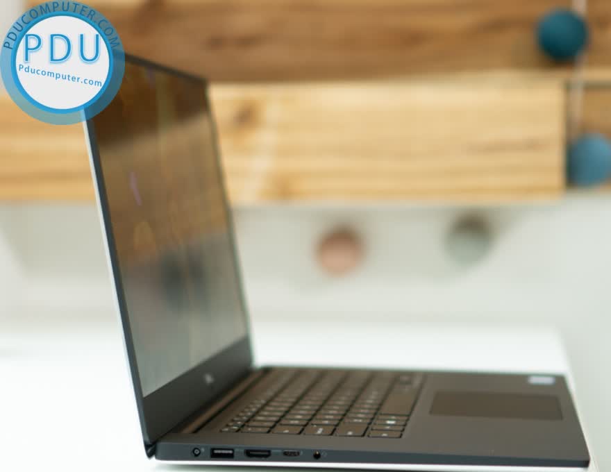 Laptop Cũ Dell Precision 5530 /Core i7- 8750H / RAM 16GB / SSD 512GB / FHD / Nvidia Quadro P1000