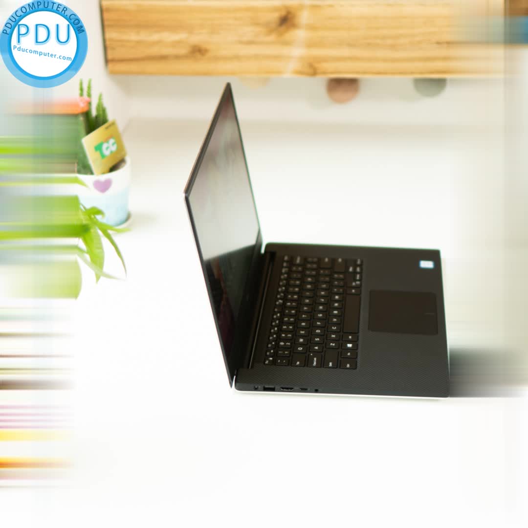 Laptop Cũ Dell Precision 5530 /Core i7- 8750H / RAM 16GB / SSD 512GB / FHD / Nvidia Quadro P1000