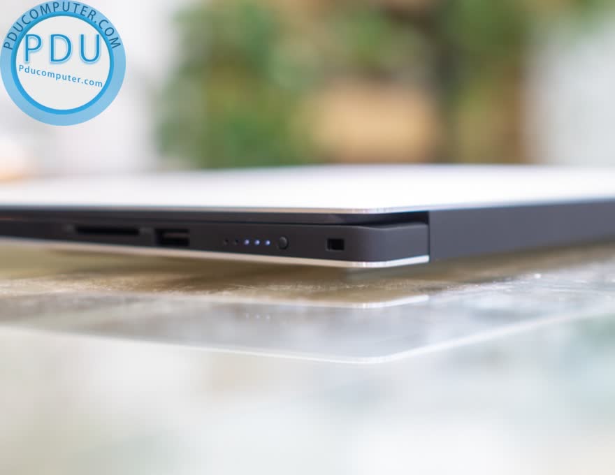 Laptop Cũ Dell Precision 5530 /Core i7- 8750H / RAM 16GB / SSD 512GB / FHD / Nvidia Quadro P1000