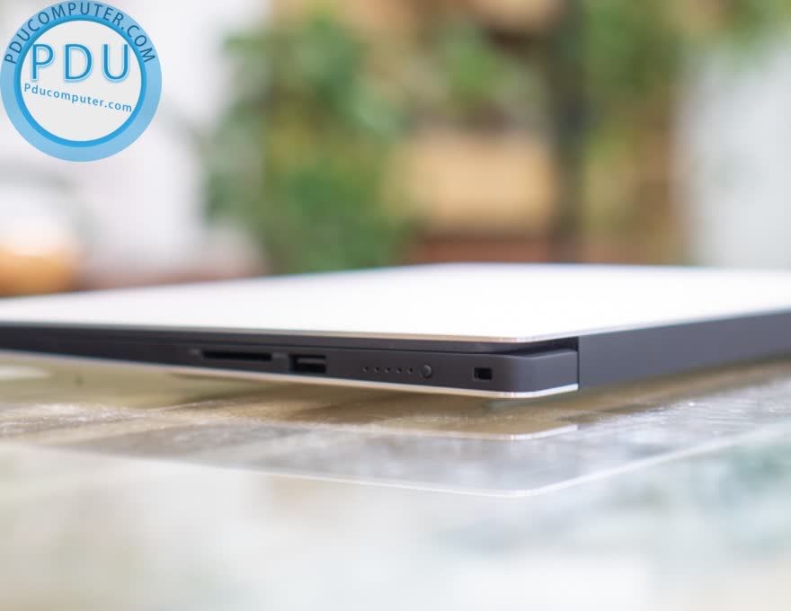 Laptop Cũ Dell Precision 5530 /Core i7- 8750H / RAM 16GB / SSD 512GB / FHD / Nvidia Quadro P1000