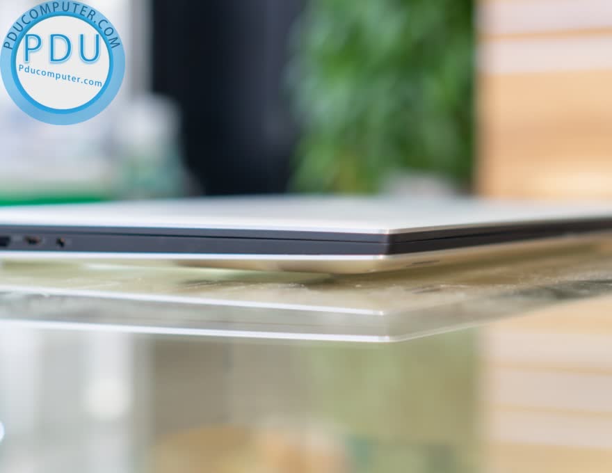 Laptop Cũ Dell Precision 5530 /Core i7- 8750H / RAM 16GB / SSD 512GB / FHD / Nvidia Quadro P1000