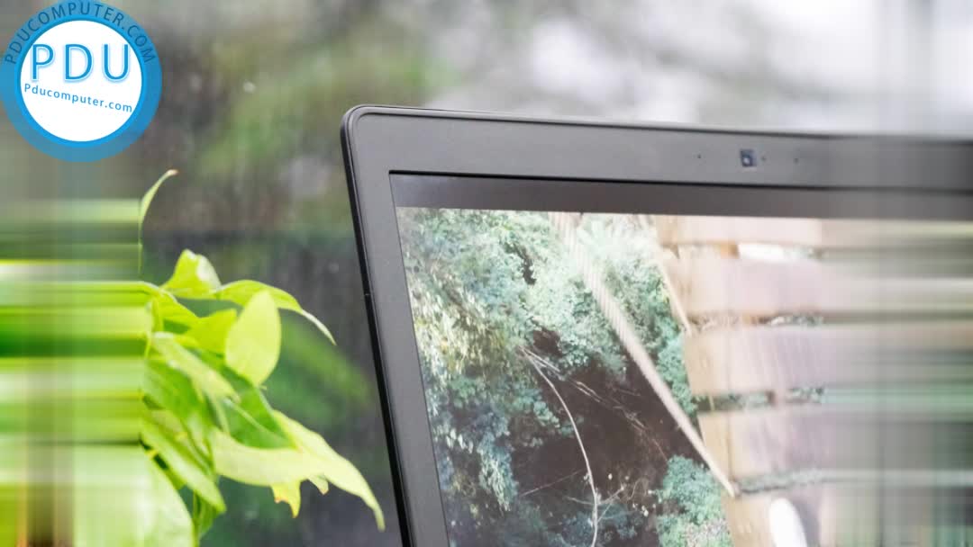 Laptop Cũ Dell Precision 7510 Core i7- 6820HQ| Ram 8GB| SSD 256G| VGA M1000M| Màn 15.6 Full HD