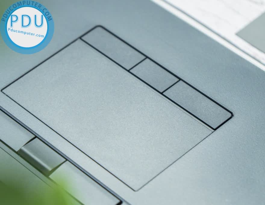 Laptop Cũ Dell Precision 7710 Máy Trạm chuyên đồ họa