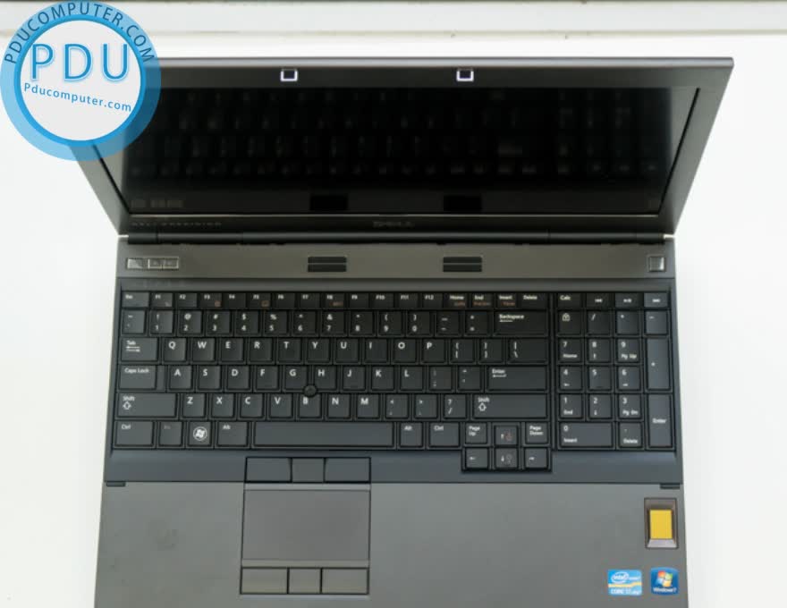 Laptop Cũ Dell Precision M4600 i7* 2720QM| 2820QM |2860QM| RAM 8G | SSD 120G | 15.6” FullHD | VGA RỜI NVIDIA 1000M/2000M