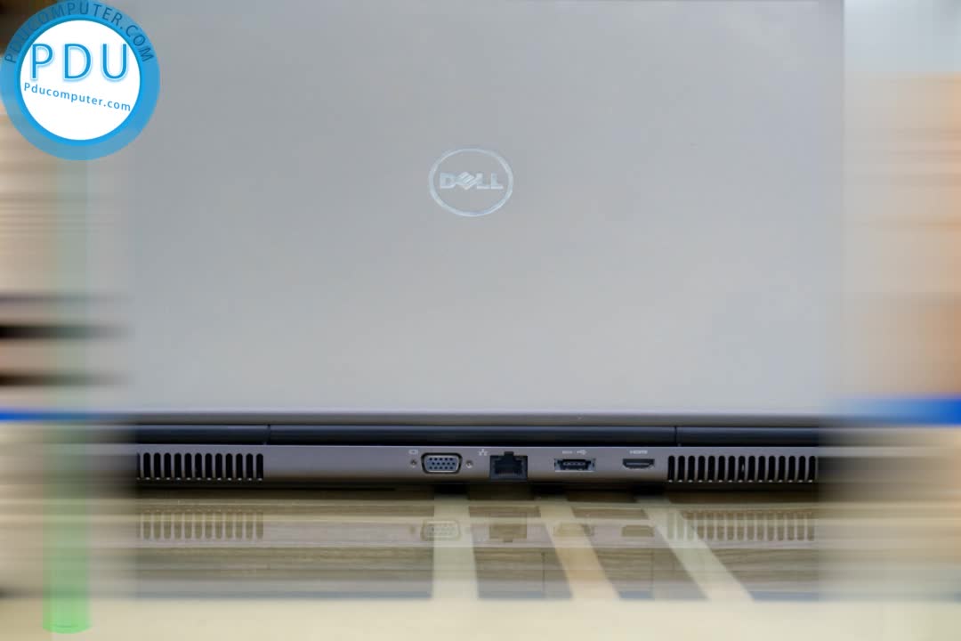 Laptop Cũ Dell Precision M4700 Mobile Workstation i7 3720QM/3740QM | RAM 8 GB | SSD 256GB | 15.6″ Full HD | VGA K1000M