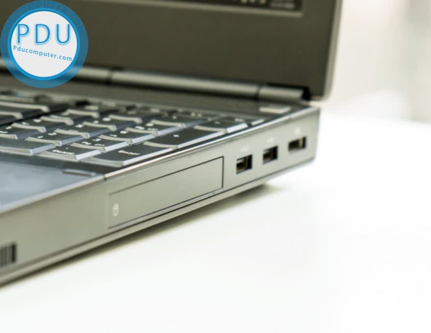 Laptop Cũ Dell Precision M4800 Mobile Workstation i7 4800MQ/ 4900MQ/ VGA K1100M/ K2100