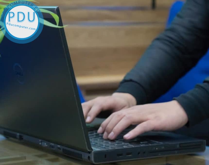 Laptop Cũ Dell Precision M4800 Mobile Workstation i7 4800MQ/ 4900MQ/ VGA K1100M/ K2100