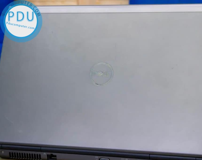 Laptop Cũ Dell Precision M4800 Mobile Workstation i7 4800MQ/ 4900MQ/ VGA K1100M/ K2100