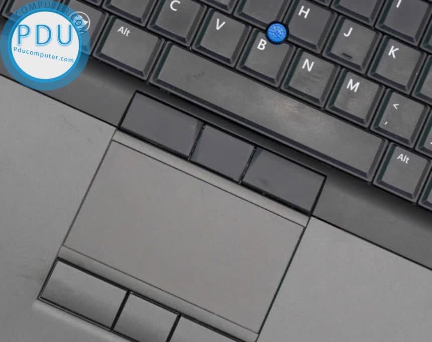 Laptop Cũ Dell Precision M6600 i7 2720QM | RAM 8G | HDD 500 G | 17.3” FullHD | VGA RỜI NVDIA 3000M