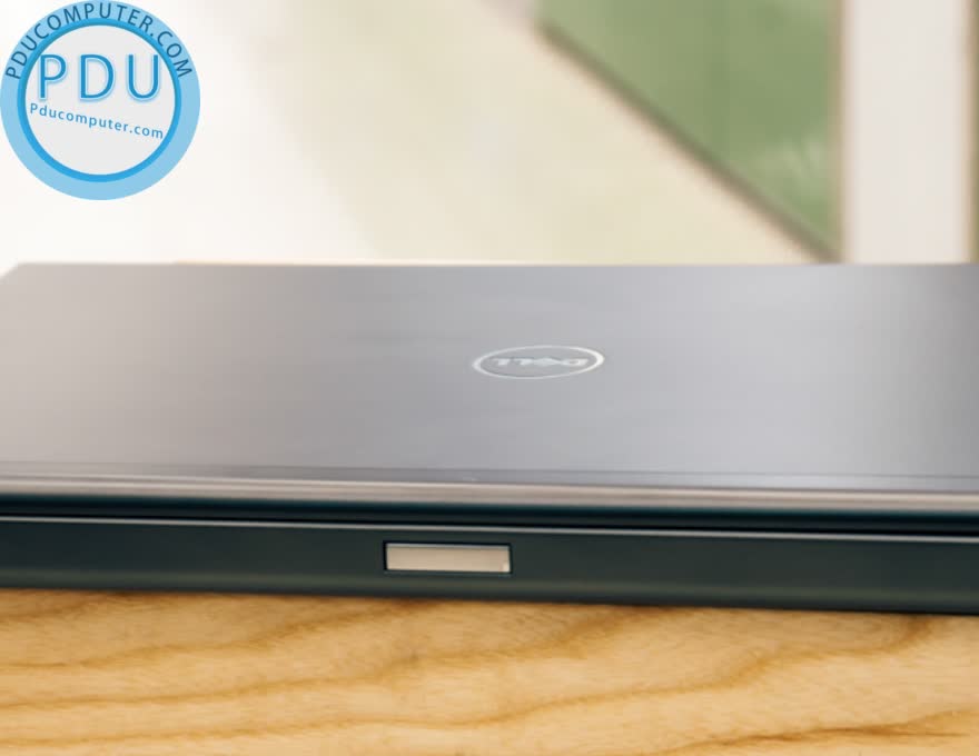 Laptop Cũ Dell Precision M6700 Mobile Workstation i7 3720QM | RAM 8 GB | HDD 500 G + SSD 120G | 17.3″ Full HD | VGA K3000M