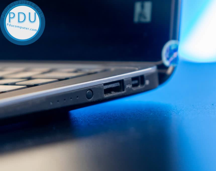 Laptop cũ Dell XPS 13 9333 | i7 4500U | RAM 8 GB | SSD 256 GB | Card on | Màn 13.3″ FullHD