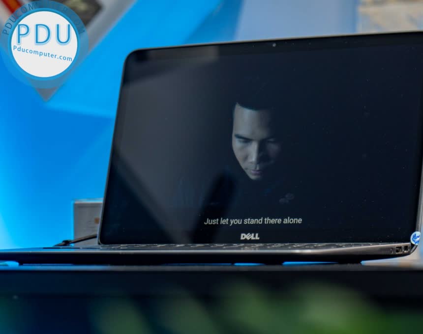 Laptop cũ Dell XPS 13 9333 | i7 4500U | RAM 8 GB | SSD 256 GB | Card on | Màn 13.3″ FullHD