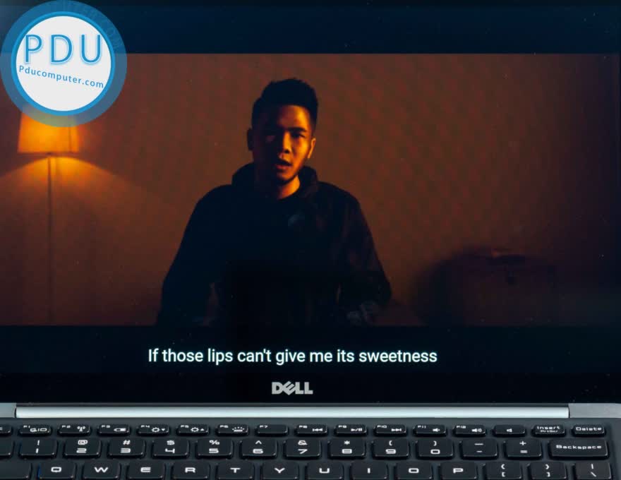 Laptop cũ Dell XPS 13 9333 | i7 4500U | RAM 8 GB | SSD 256 GB | Card on | Màn 13.3″ FullHD