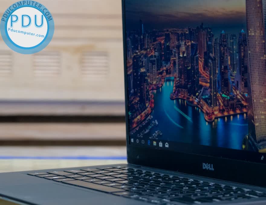 Laptop Cũ Dell XPS 13 9343 | i5 5200U | RAM 4 GB | SSD 128 GB | Card on | Màn 13.3″ Full HD