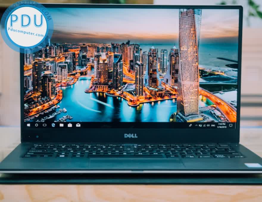 Laptop Cũ Dell XPS 13 9343 | i5 5200U | RAM 4 GB | SSD 128 GB | Card on | Màn 13.3″ Full HD