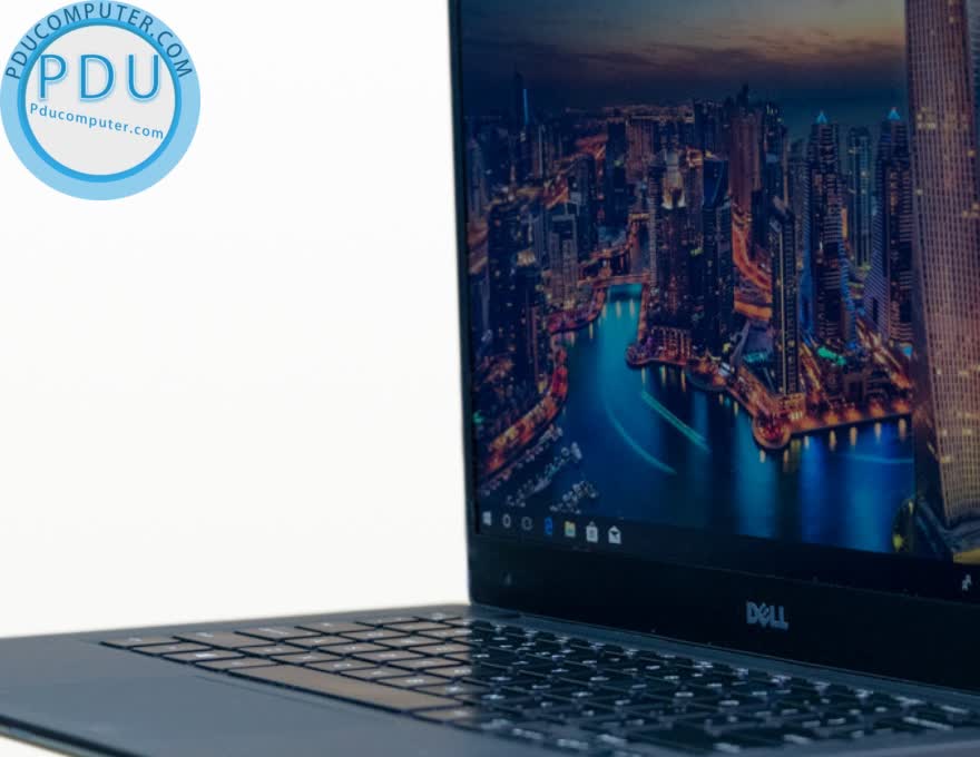 Laptop Cũ Dell XPS 13 9343 | i5 5200U | RAM 4 GB | SSD 128 GB | Card on | Màn 13.3″ Full HD