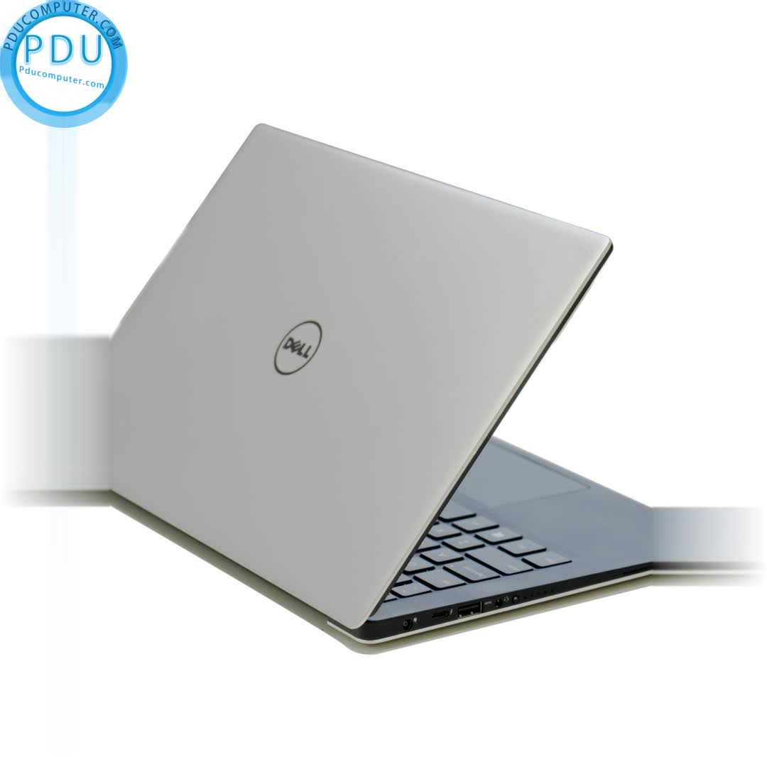 Laptop Cũ Dell XPS 13 9350 Likenew 98-99% | i5 6200U | RAM 4 GB | SSD 128 GB | Card on | Màn 13.3″ FullHD