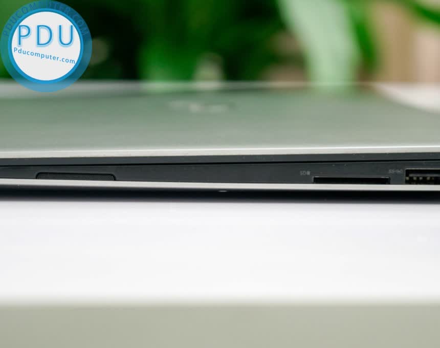 Laptop Cũ Dell XPS 13 9360 Likenew 98-99% |i7-7500U | Ram 8GB | SSD 256GB PCIe |13.3 inch Full HD (1920 x 1080)| Intel HD Graphics 620