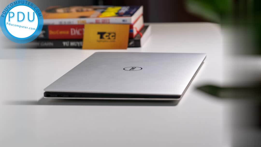 Laptop Cũ Dell XPS 13 9370 |i5-8250U | Ram 8GB | SSD 256GB |13.3 inch Full HD (1920 x 1080)| Intel UHD Graphics 620