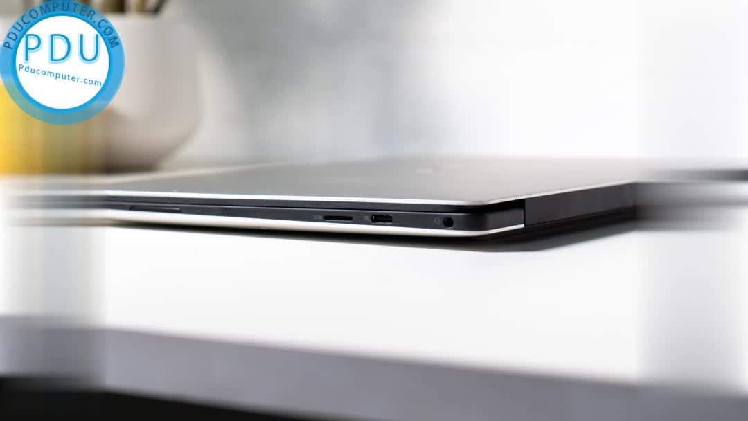 Laptop Cũ Dell XPS 13 9370 |i7-8550U | Ram 8GB | SSD 256GB PCIe NVMe |13.3 inch FHD | Intel UHD Graphics 620