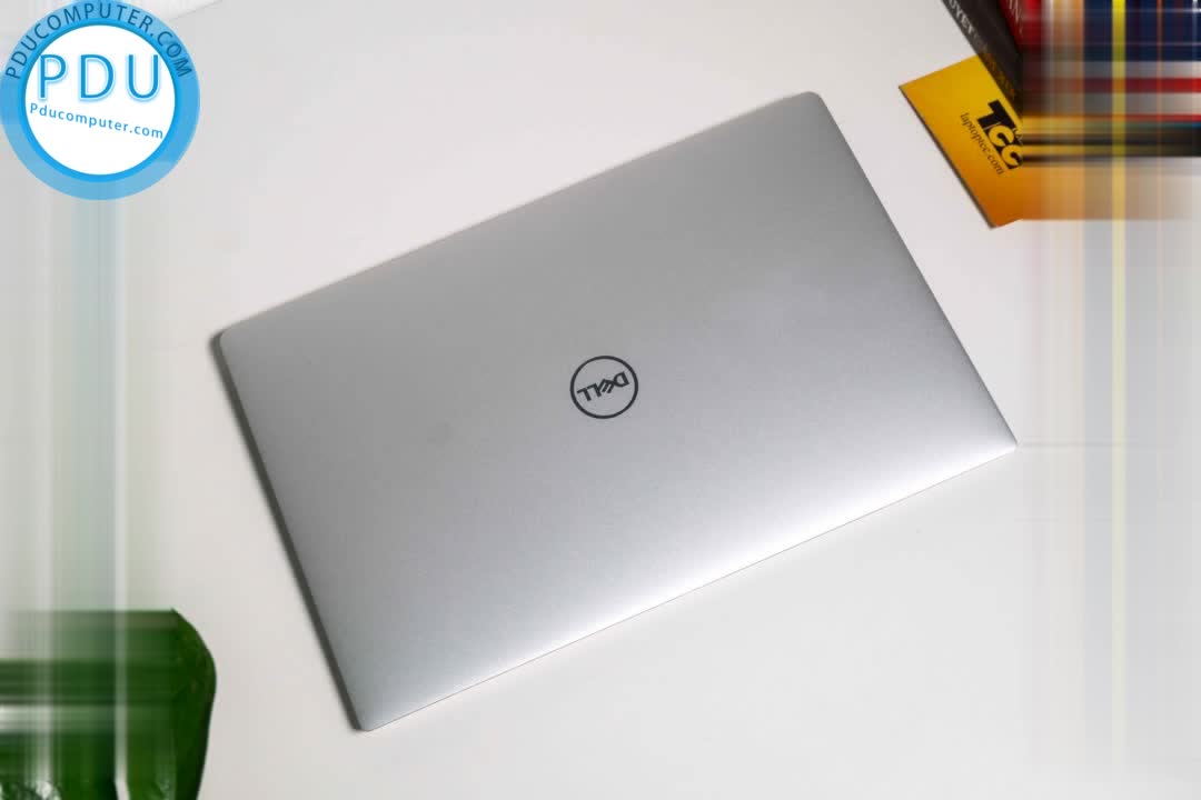 Laptop Cũ Dell XPS 13 9370 |i7-8550U | Ram 8GB | SSD 256GB PCIe NVMe |13.3 inch FHD | Intel UHD Graphics 620