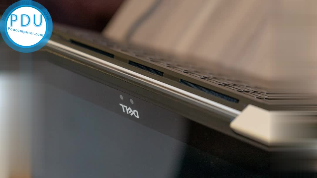 Laptop Cũ Dell XPS 15 9575 i7- 8705G| Ram 8GB| SSD 256GB| FHD IPS Touch