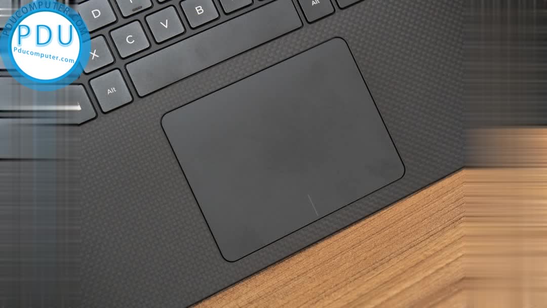 Laptop Cũ Dell XPS 15 9575 i7- 8705G| Ram 8GB| SSD 256GB| FHD IPS Touch