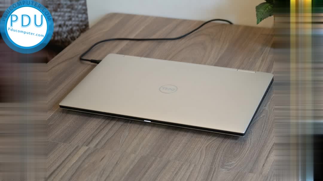 Laptop Cũ Dell XPS 15 9575 i7- 8705G| Ram 8GB| SSD 256GB| FHD IPS Touch