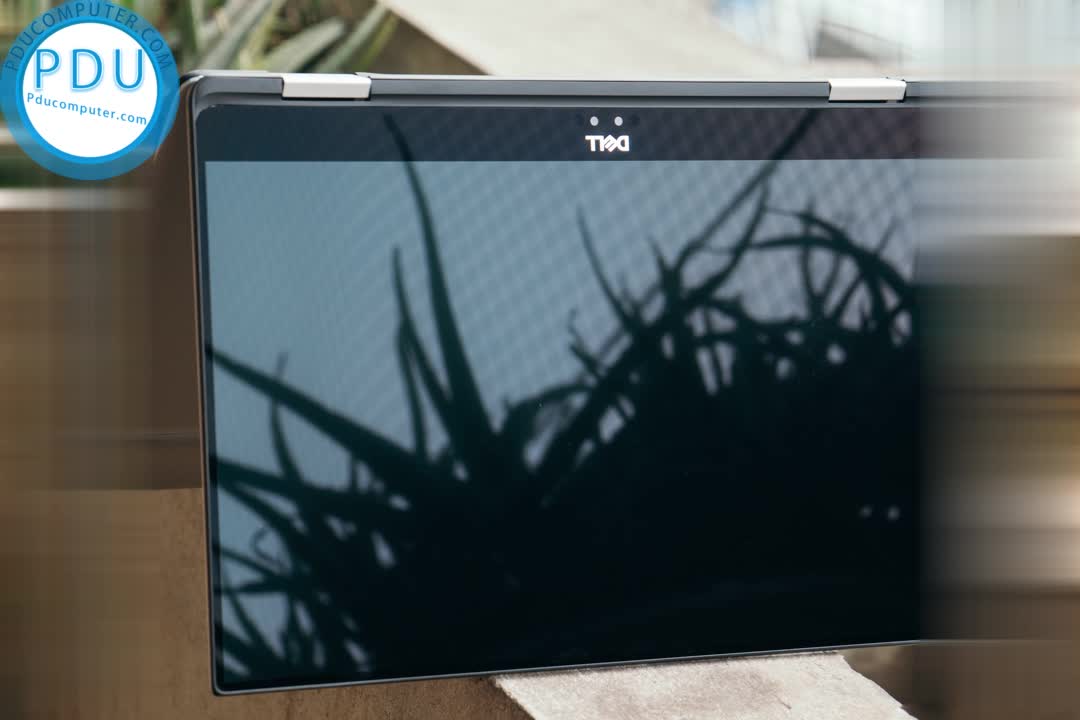 Laptop Cũ Dell XPS 15 9575 i7- 8705G| Ram 8GB| SSD 256GB| FHD IPS Touch
