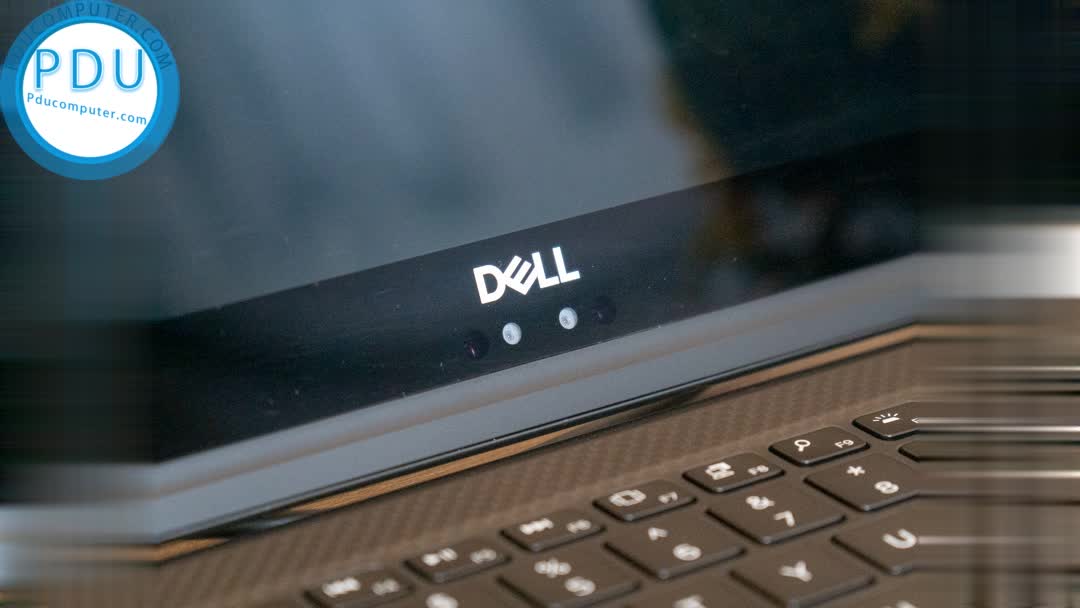 Laptop Cũ Dell XPS 15 9575 i7- 8705G| Ram 8GB| SSD 256GB| FHD IPS Touch